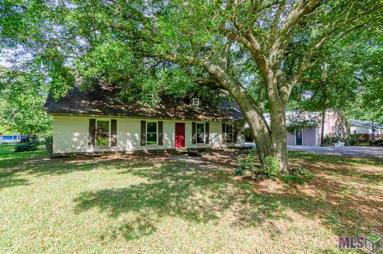 15258 Jim Mayers Road Prairieville, LA 70769 - Photo 1 of 17 Gallery Image 1