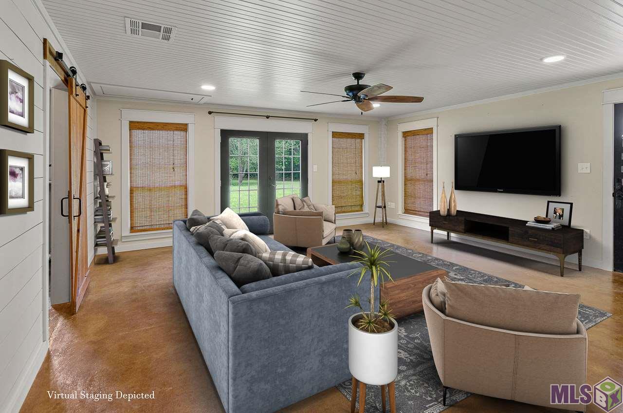 15258 Jim Mayers Road Prairieville, LA 70769 - Photo 3 of 17 Gallery Image 3