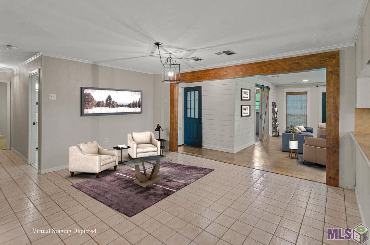 15258 Jim Mayers Road Prairieville, LA 70769 - Photo 5 of 17 Gallery Image 5