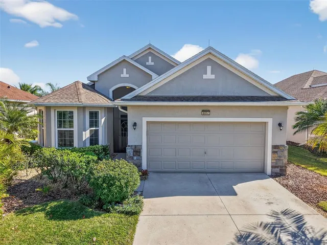 $535,000 | 8852 Bridgeport Bay Circle, Mount Dora, FL 32757