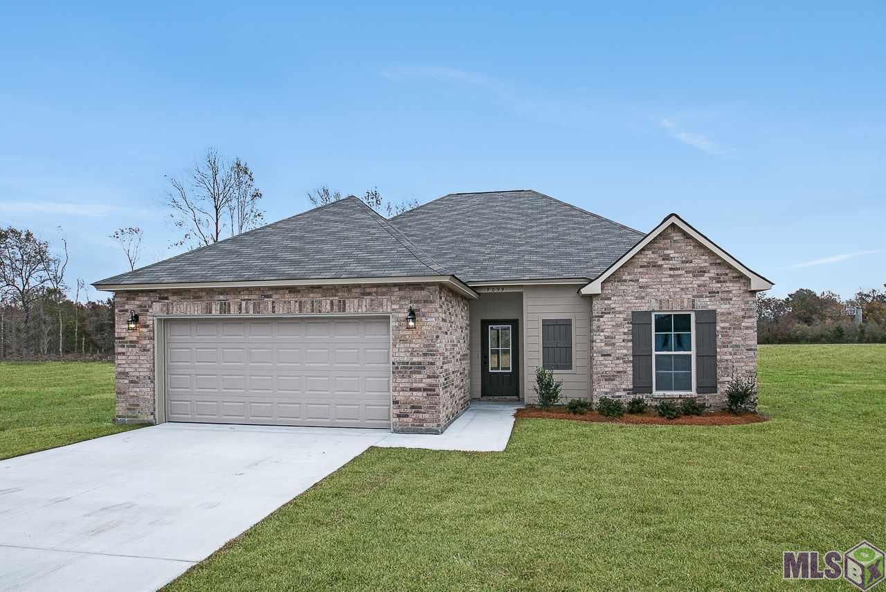 4843 East Sunset Loop Addis, LA 70710 - Photo 1 of 18 Gallery Image 1