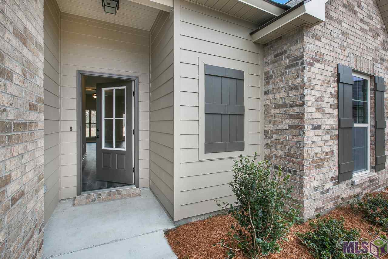 4843 East Sunset Loop Addis, LA 70710 - Photo 2 of 18 Gallery Image 2