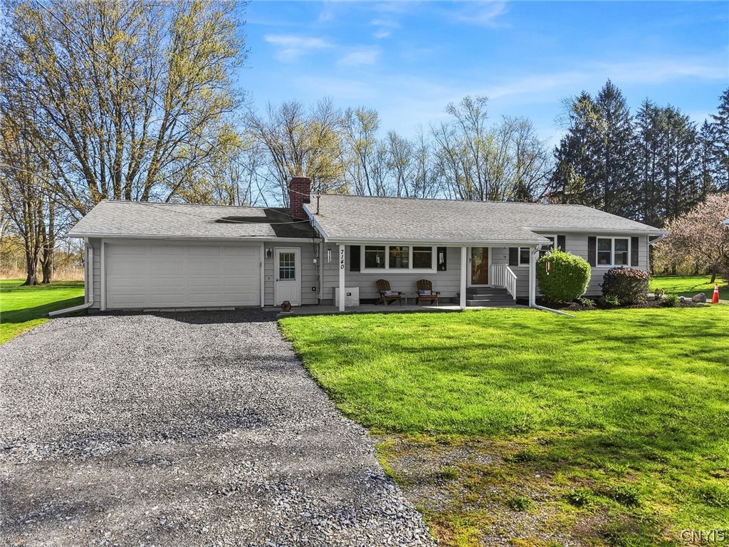 7140 North Division Street Throop, NY 13021 - Photo 11 of 50