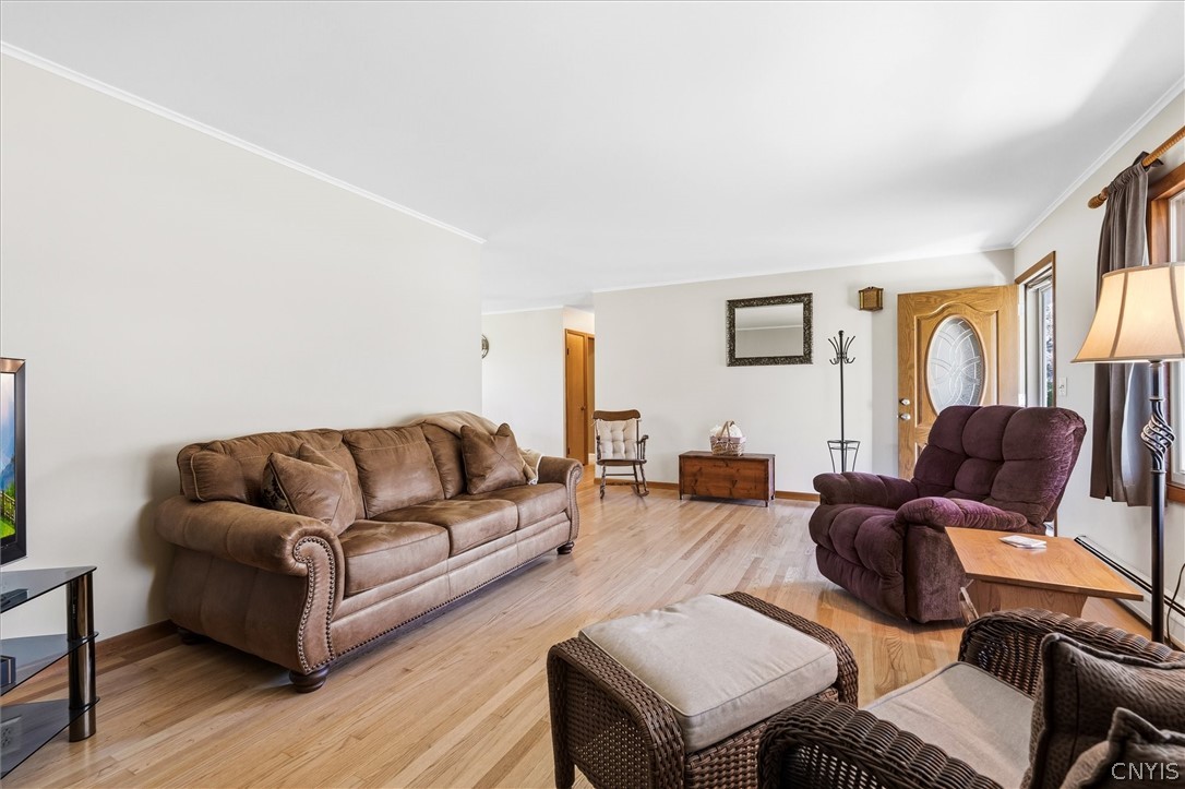 7140 North Division Street Throop, NY 13021 - Photo 16 of 50