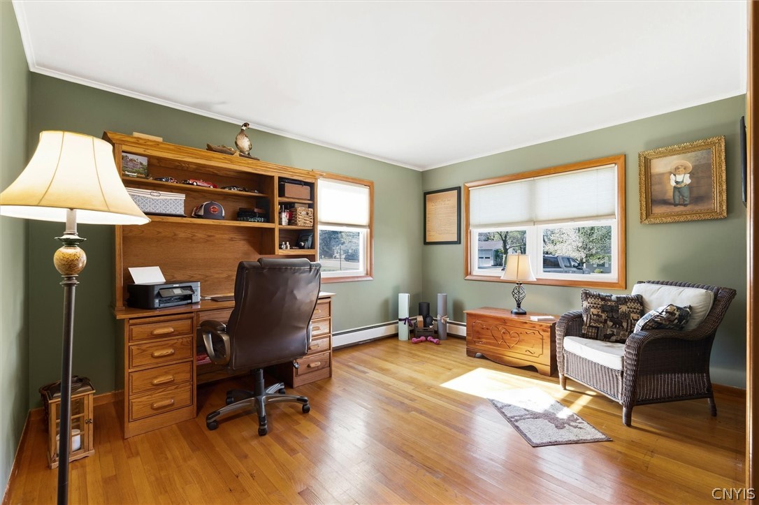 7140 North Division Street Throop, NY 13021 - Photo 33 of 50