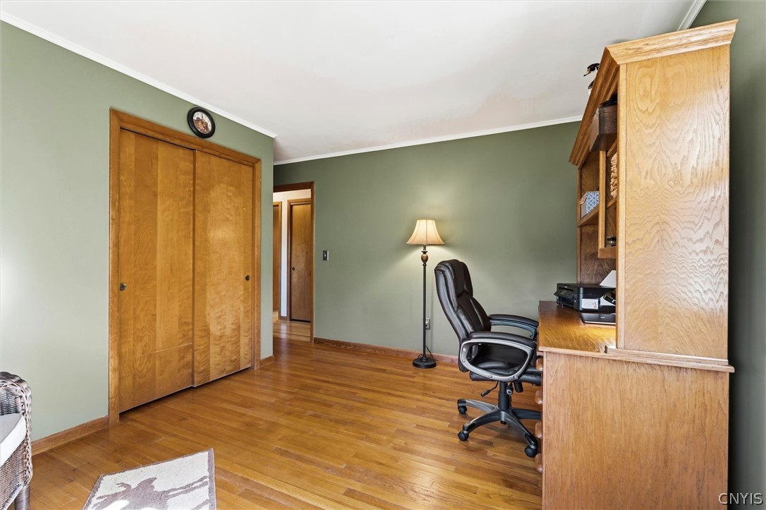 7140 North Division Street Throop, NY 13021 - Photo 34 of 50