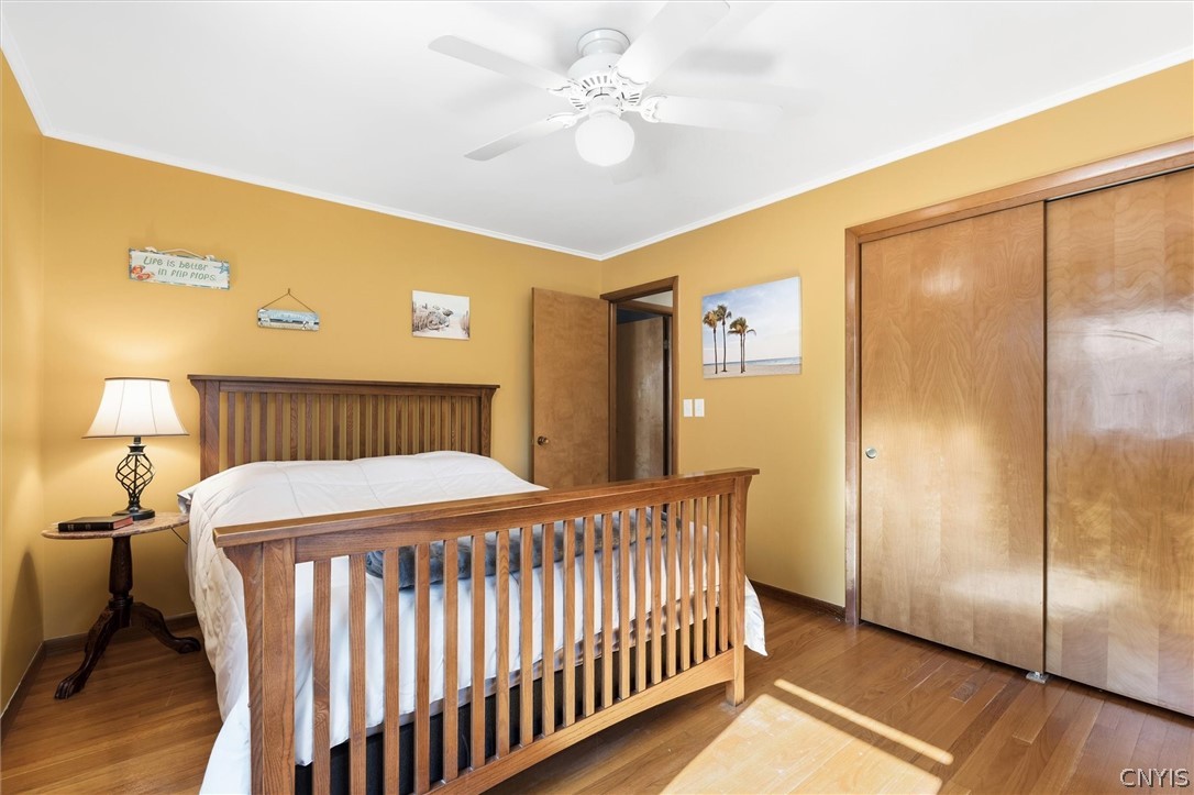 7140 North Division Street Throop, NY 13021 - Photo 36 of 50