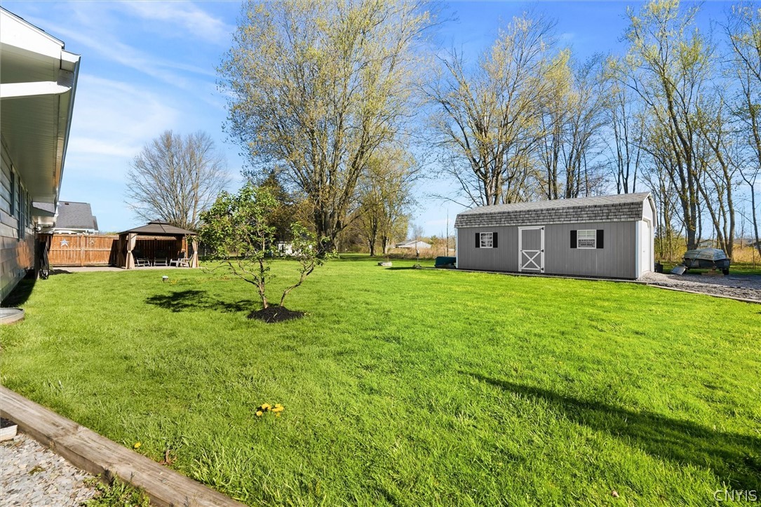 7140 North Division Street Throop, NY 13021 - Photo 39 of 50