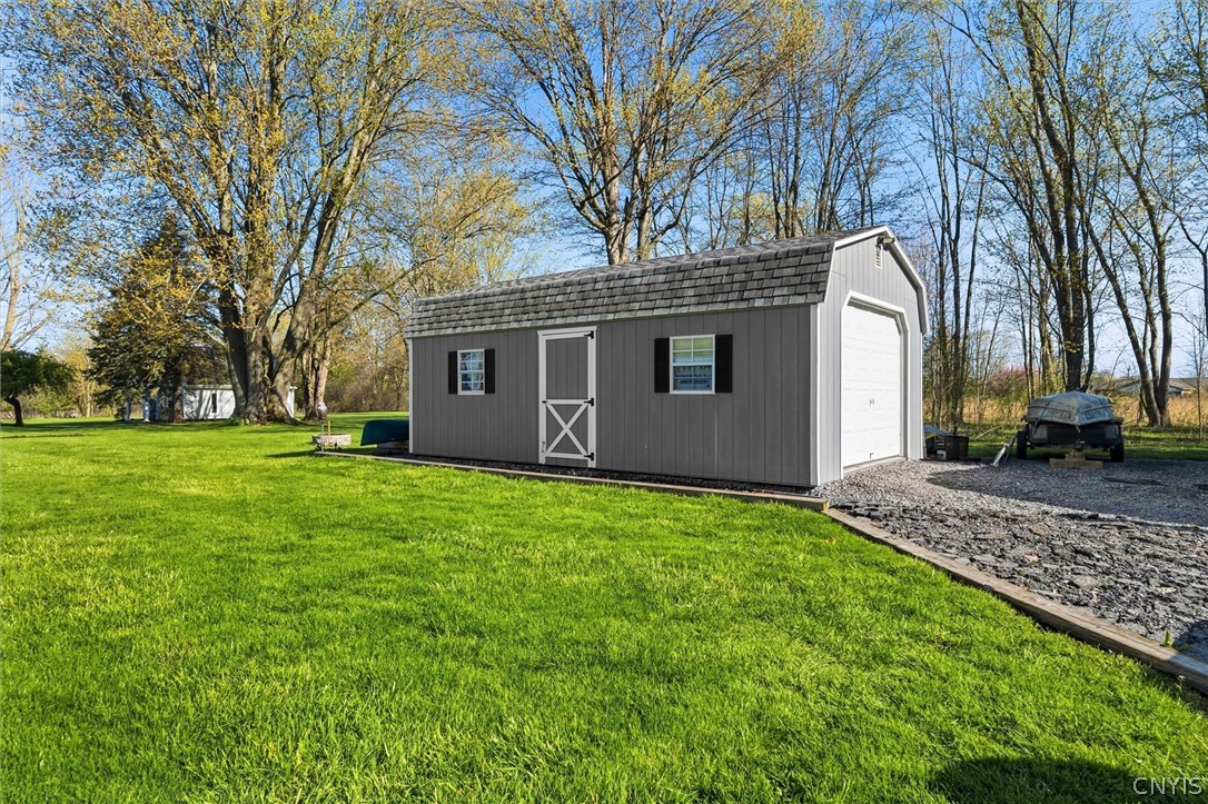 7140 North Division Street Throop, NY 13021 - Photo 40 of 50