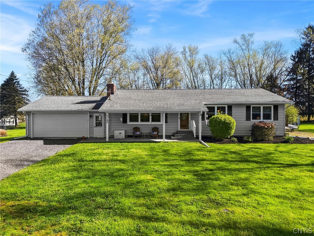 7140 North Division Street Throop, NY 13021 - Photo 4 of 50