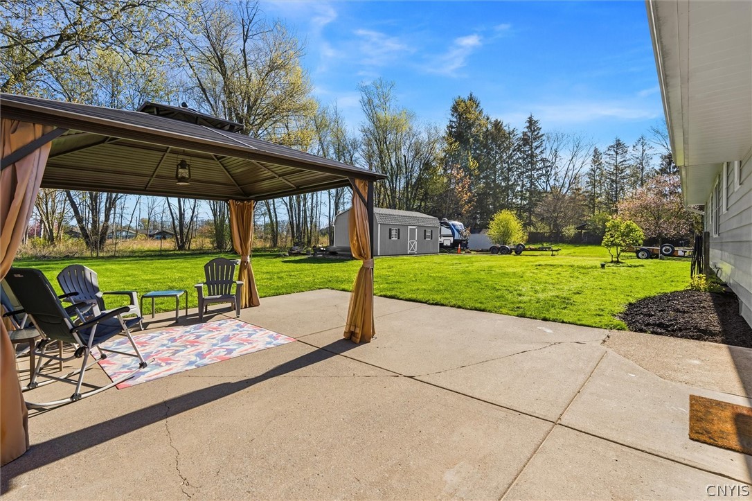 7140 North Division Street Throop, NY 13021 - Photo 42 of 50