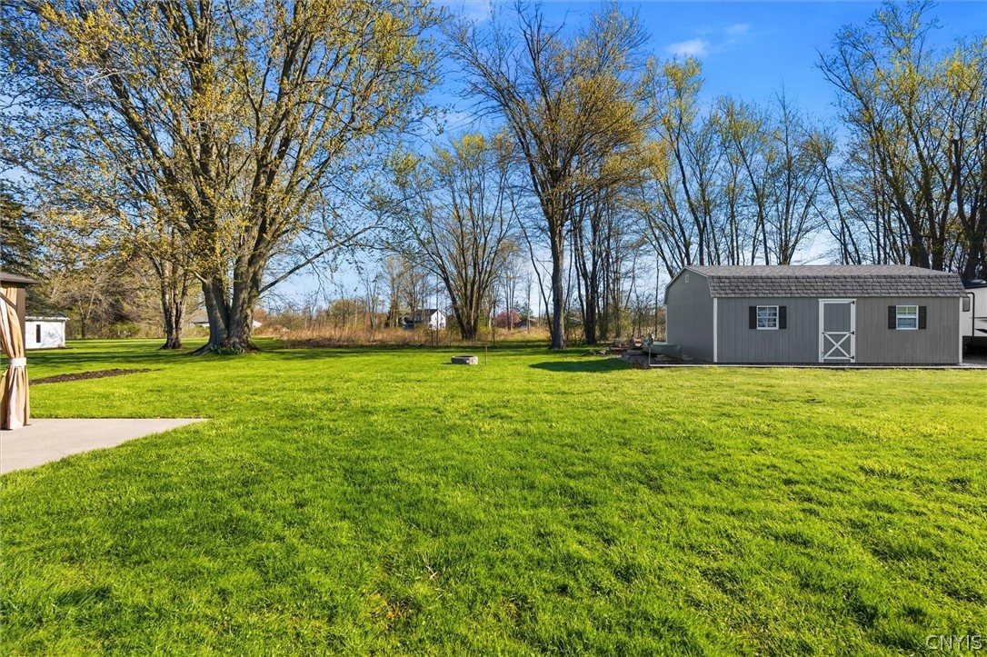 7140 North Division Street Throop, NY 13021 - Photo 44 of 50