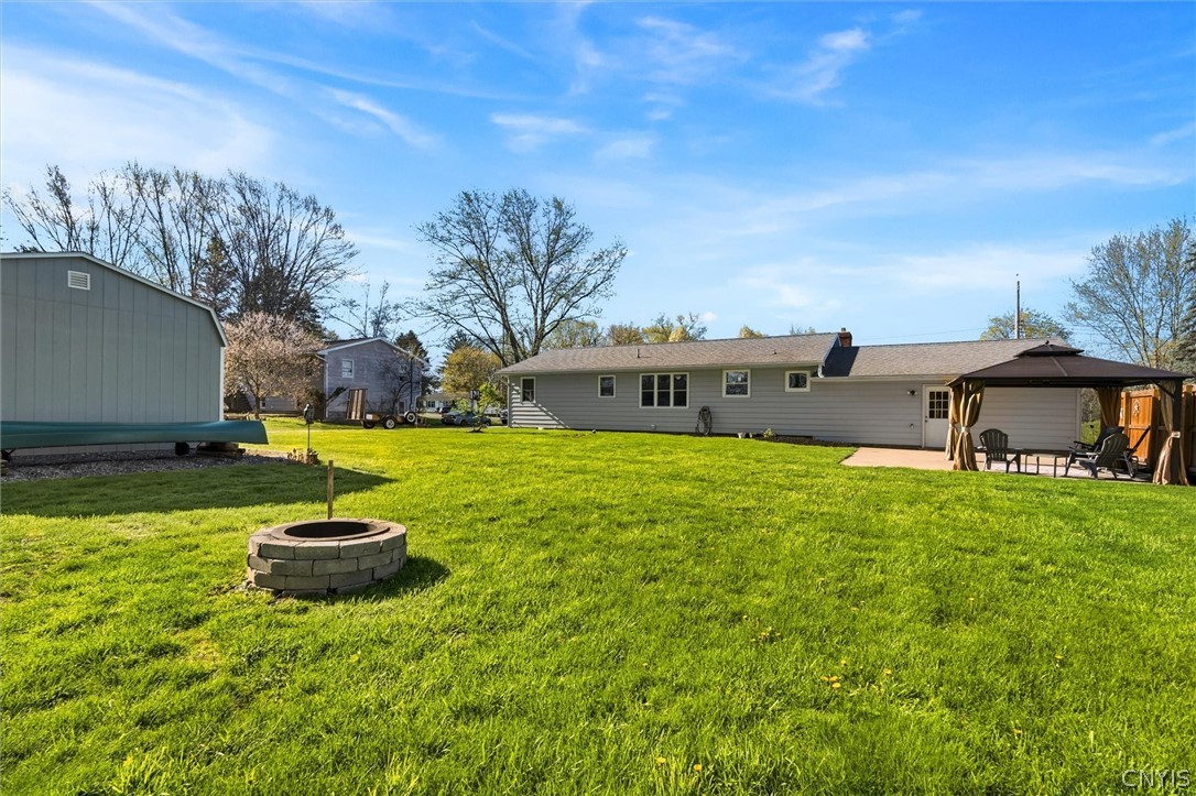 7140 North Division Street Throop, NY 13021 - Photo 45 of 50