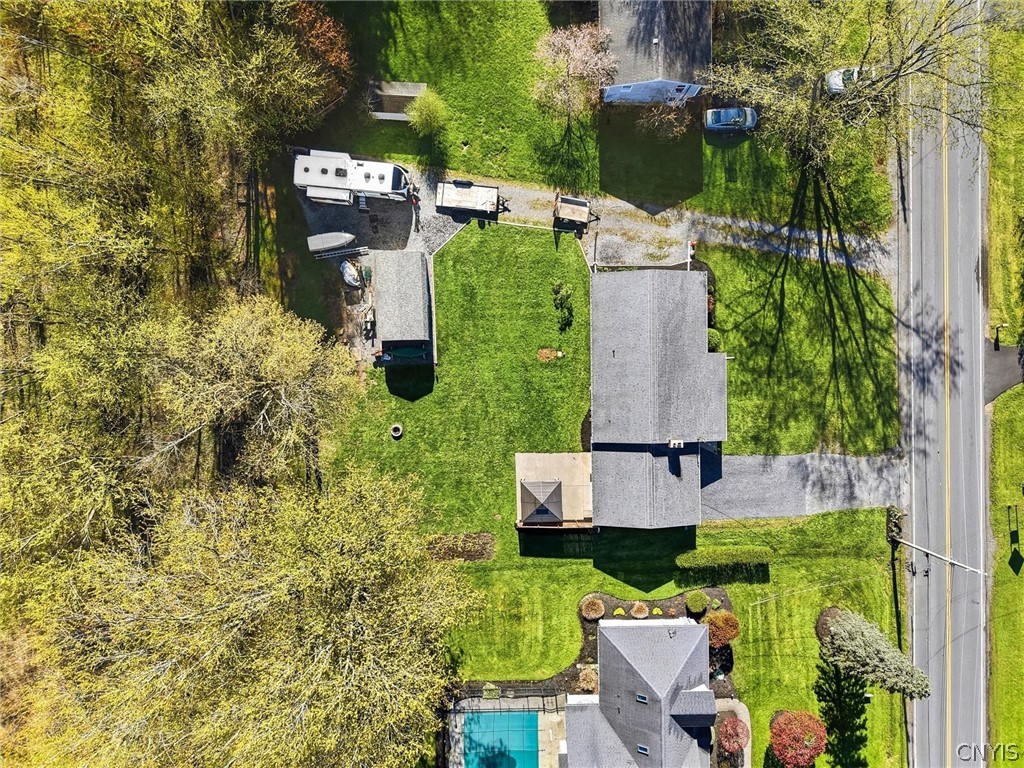 7140 North Division Street Throop, NY 13021 - Photo 46 of 50