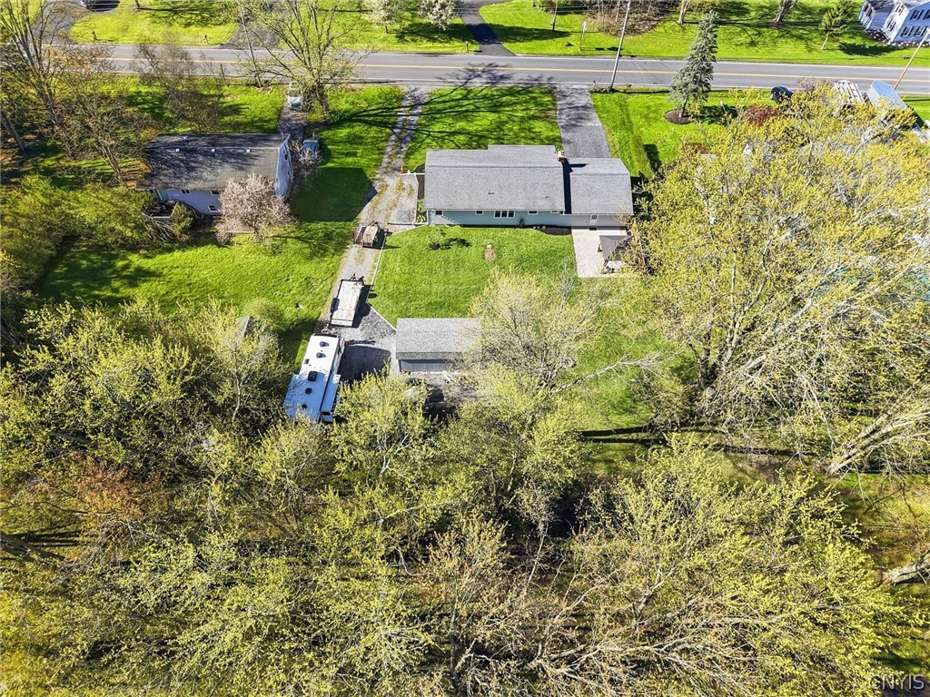7140 North Division Street Throop, NY 13021 - Photo 50 of 50