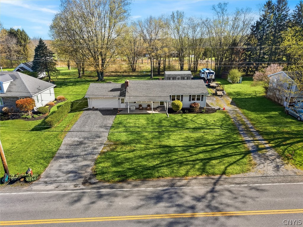 7140 North Division Street Throop, NY 13021 - Photo 5 of 50