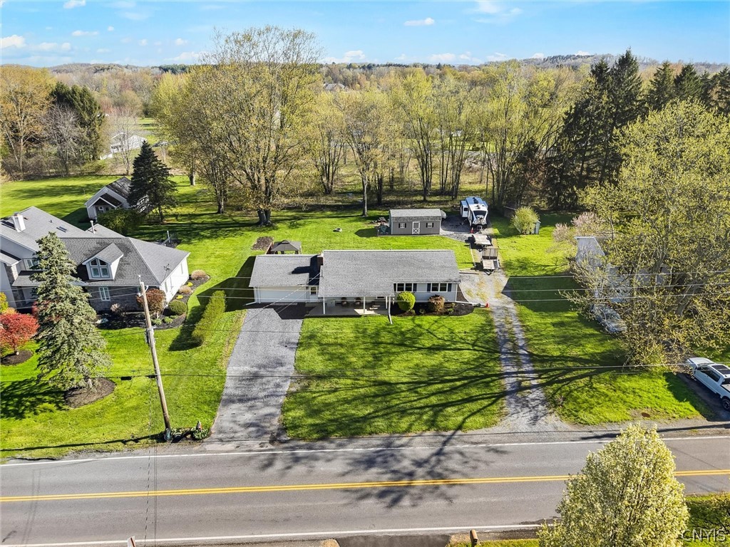 7140 North Division Street Throop, NY 13021 - Photo 7 of 50