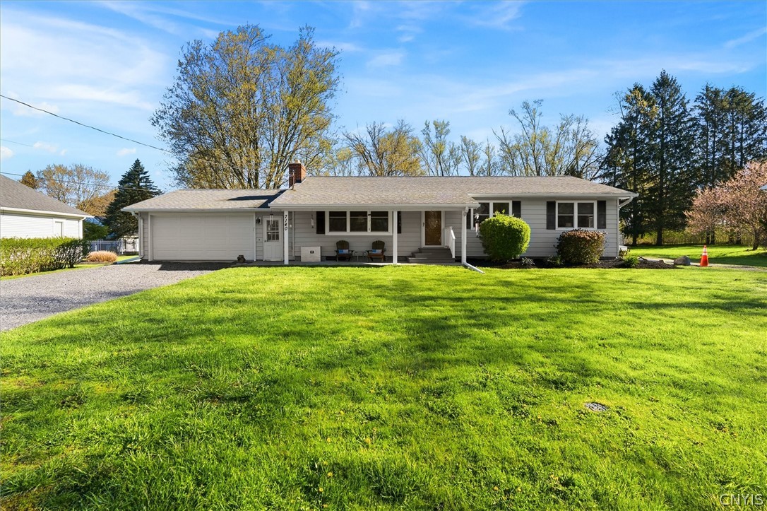 7140 North Division Street Throop, NY 13021 - Photo 8 of 50