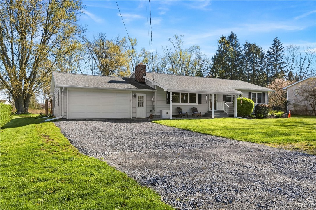 7140 North Division Street Throop, NY 13021 - Photo 9 of 50