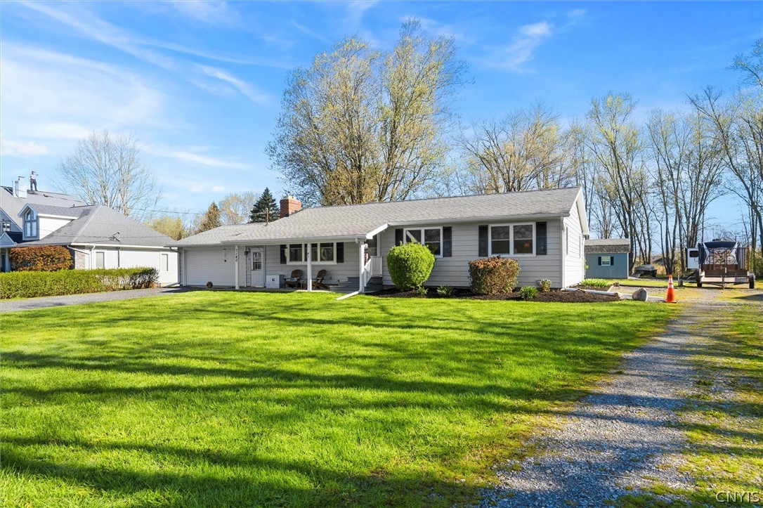 7140 North Division Street Throop, NY 13021 - Photo 10 of 50