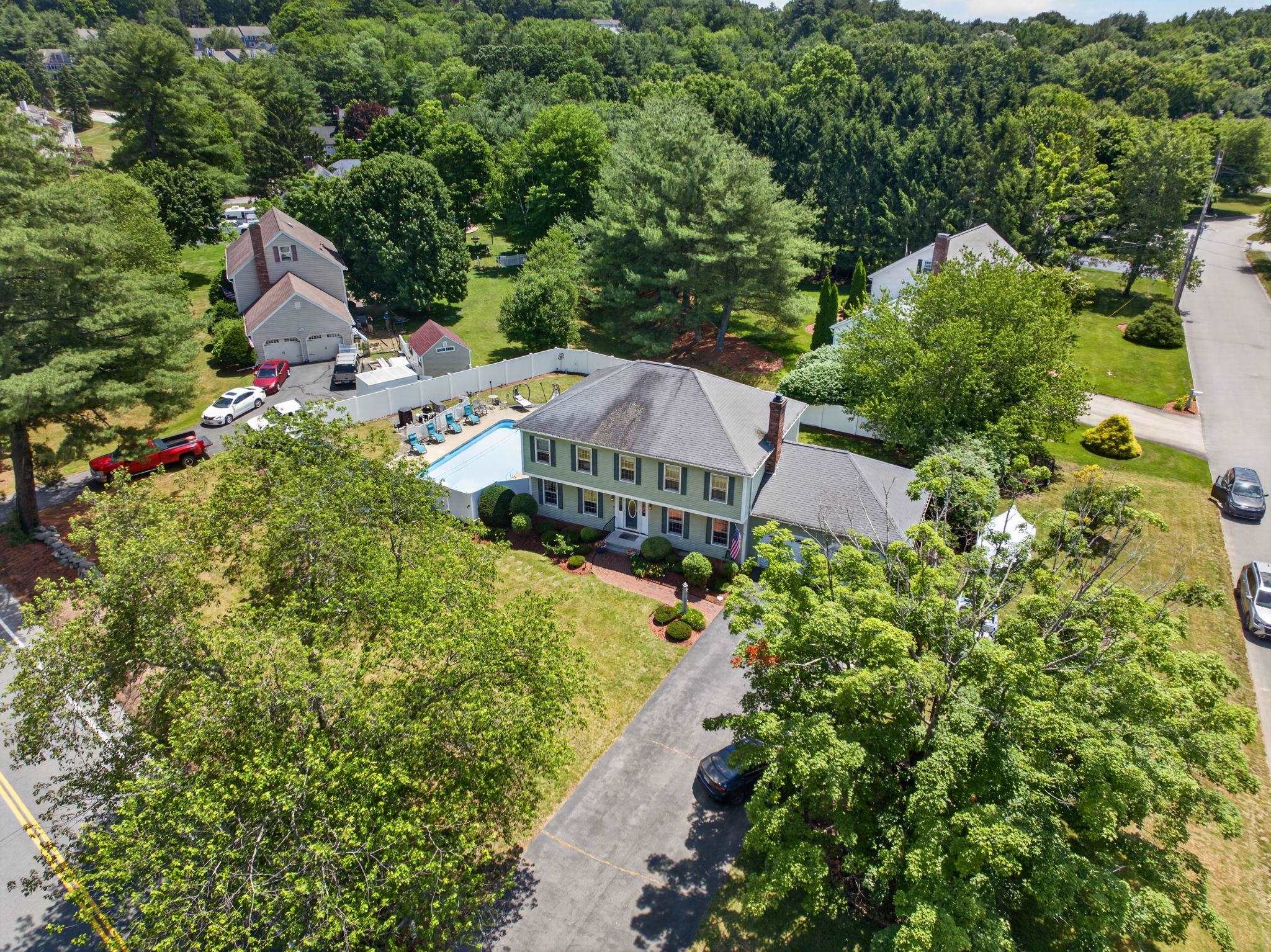177 Ridge Road Nashua, NH 03062 - Photo 43 of 49