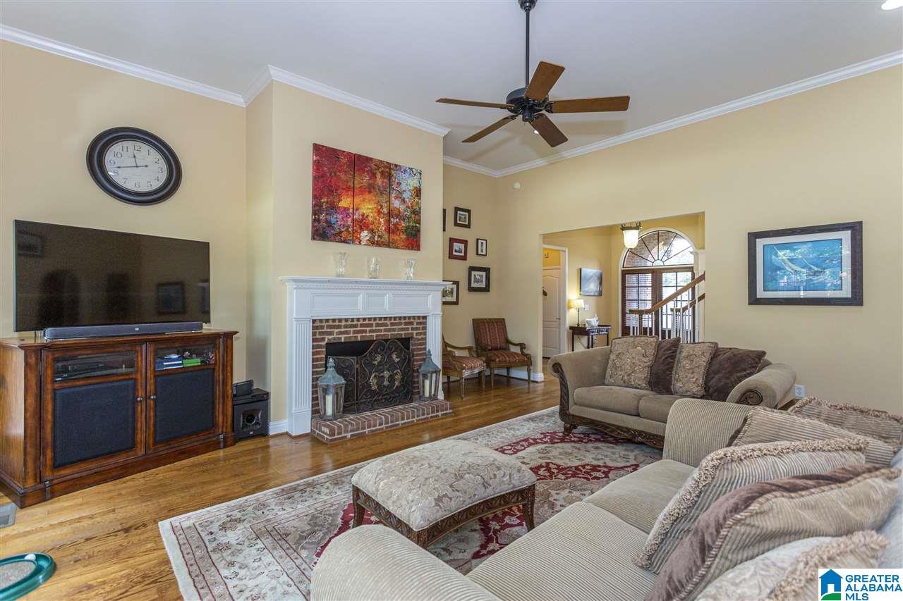 3046 North Grande View Cove Alabaster, AL 35114 - Photo 23 of 50