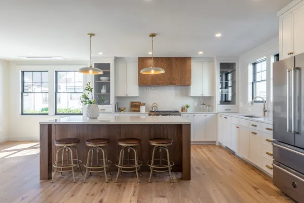 $1,550,000 | 87 West Quincy Street, Unit 87, Medford, MA 02155