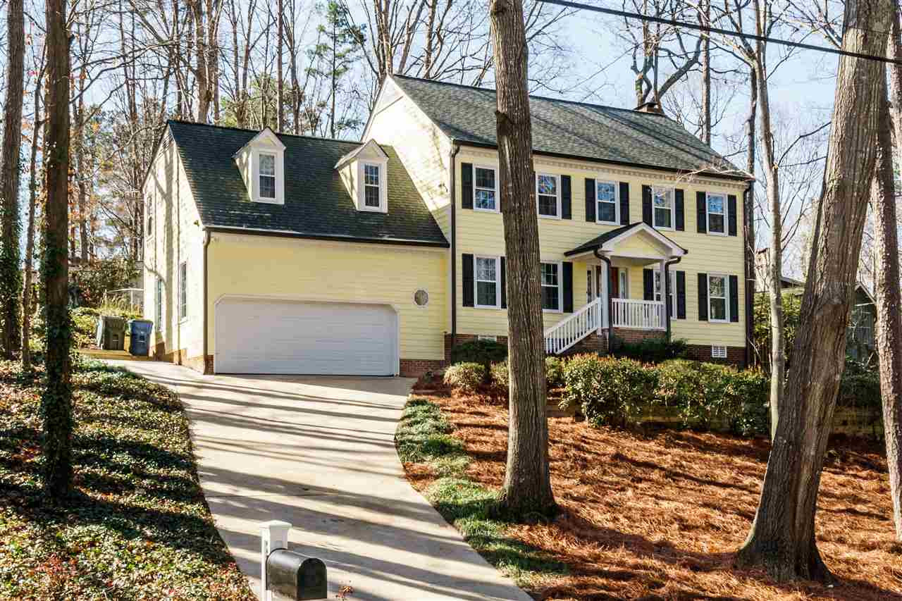 2212 Tyson Street Raleigh, NC 27612 - Photo 2 of 24 Photo 2
