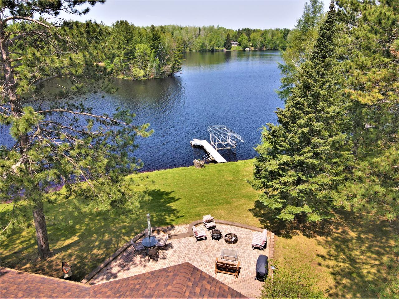 W7176 Long Lake Road Phillips, WI 54555 - Photo 62 of 63 Gallery Image 62