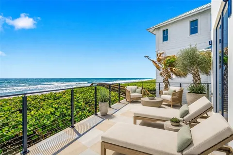 $7,400,000 | 8120 South Ocean Drive, Jensen Beach, FL 34957