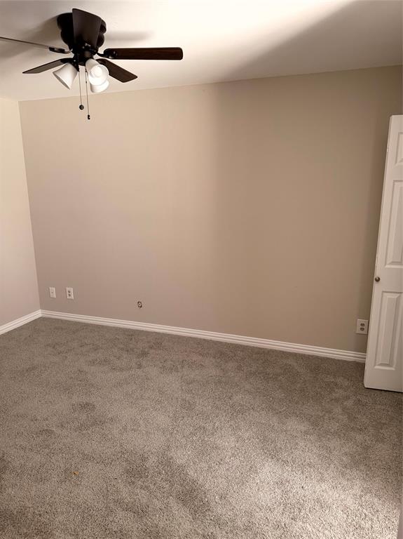 1000 Lamesa Court Irving, TX 75063 - Photo 16 of 28 a view of a small space