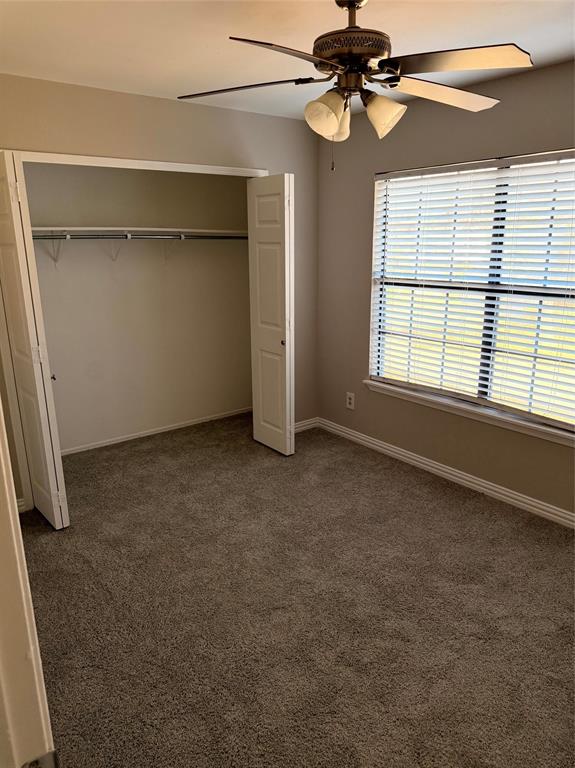 1000 Lamesa Court Irving, TX 75063 - Photo 19 of 28 a view of an empty room with a window