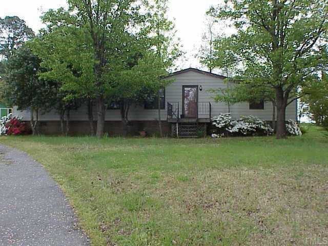 2076 Ackerman Road Garner, NC 27529 - Photo 1 of 8 Exterior Front