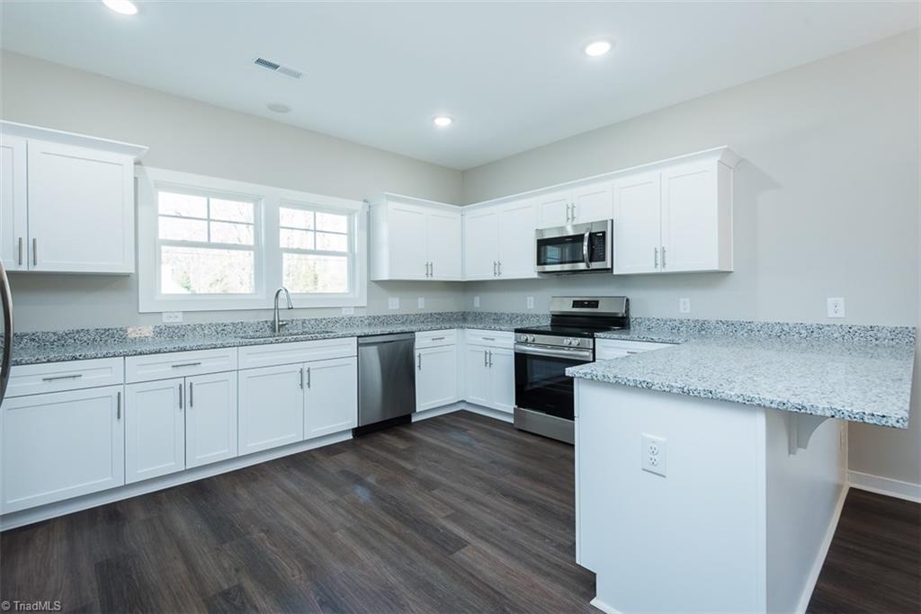 1174 Dudley Road Yadkinville, NC 27055 - Photo 14 of 14