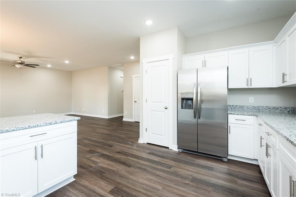 1174 Dudley Road Yadkinville, NC 27055 - Photo 5 of 14