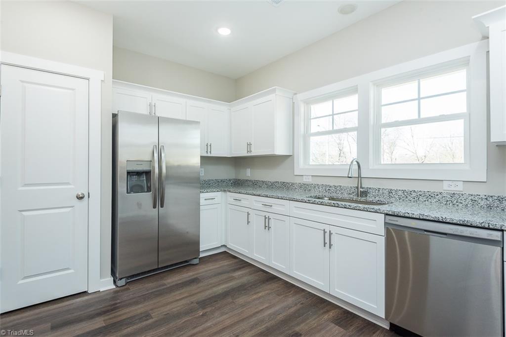 1174 Dudley Road Yadkinville, NC 27055 - Photo 6 of 14