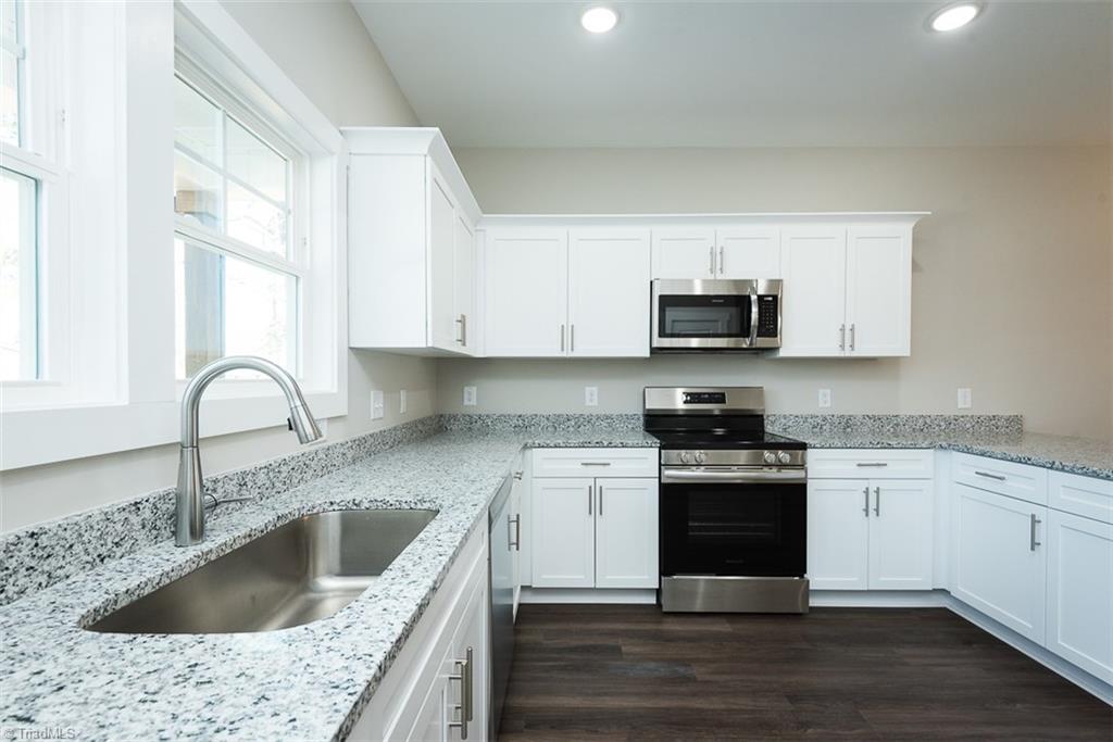 1174 Dudley Road Yadkinville, NC 27055 - Photo 7 of 14