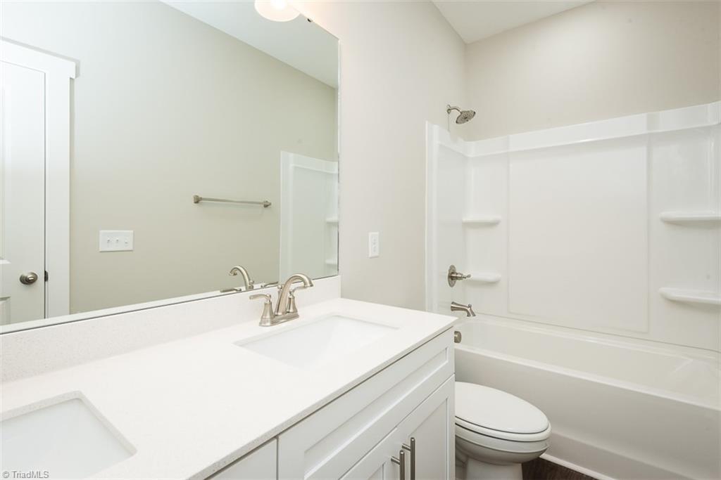 1174 Dudley Road Yadkinville, NC 27055 - Photo 10 of 14