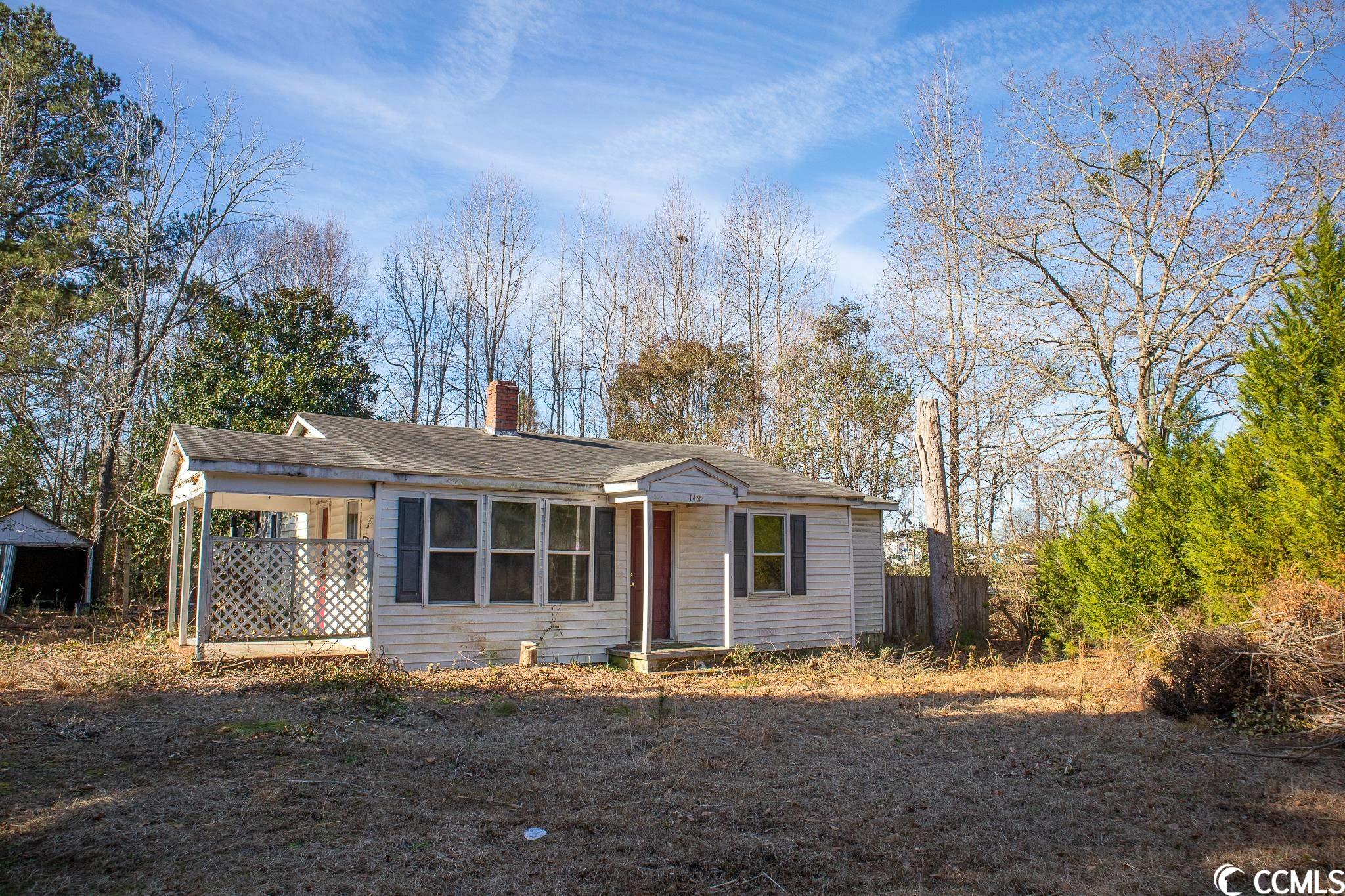 148 Wire Road Darlington, SC 29532 - Photo 1 of 11 Gallery Image 1