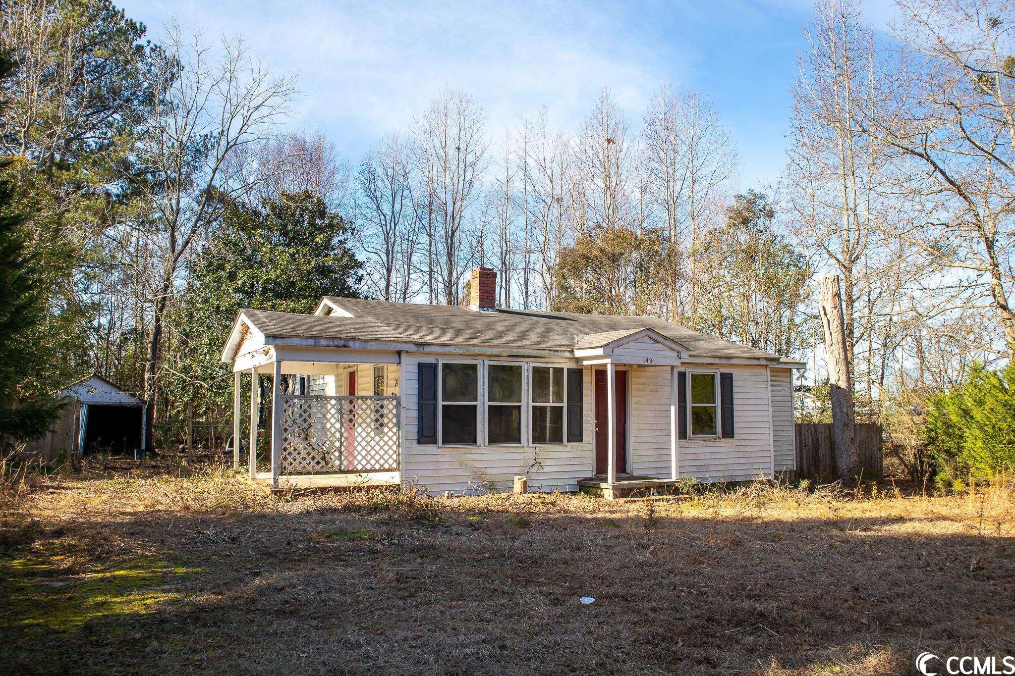 148 Wire Road Darlington, SC 29532 - Photo 7 of 11 Gallery Image 7