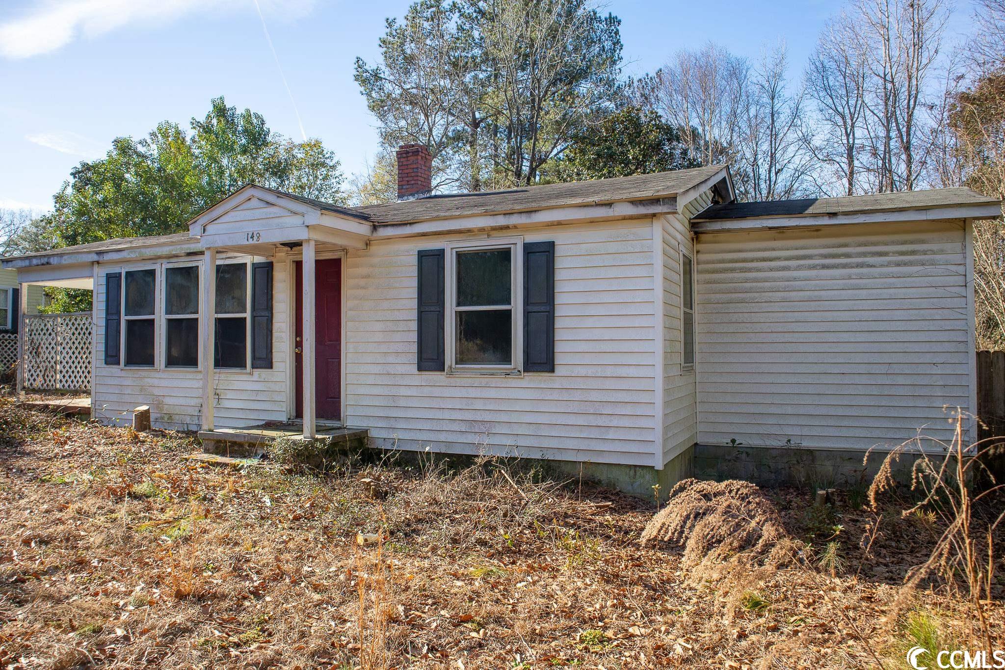 148 Wire Road Darlington, SC 29532 - Photo 8 of 11 Gallery Image 8