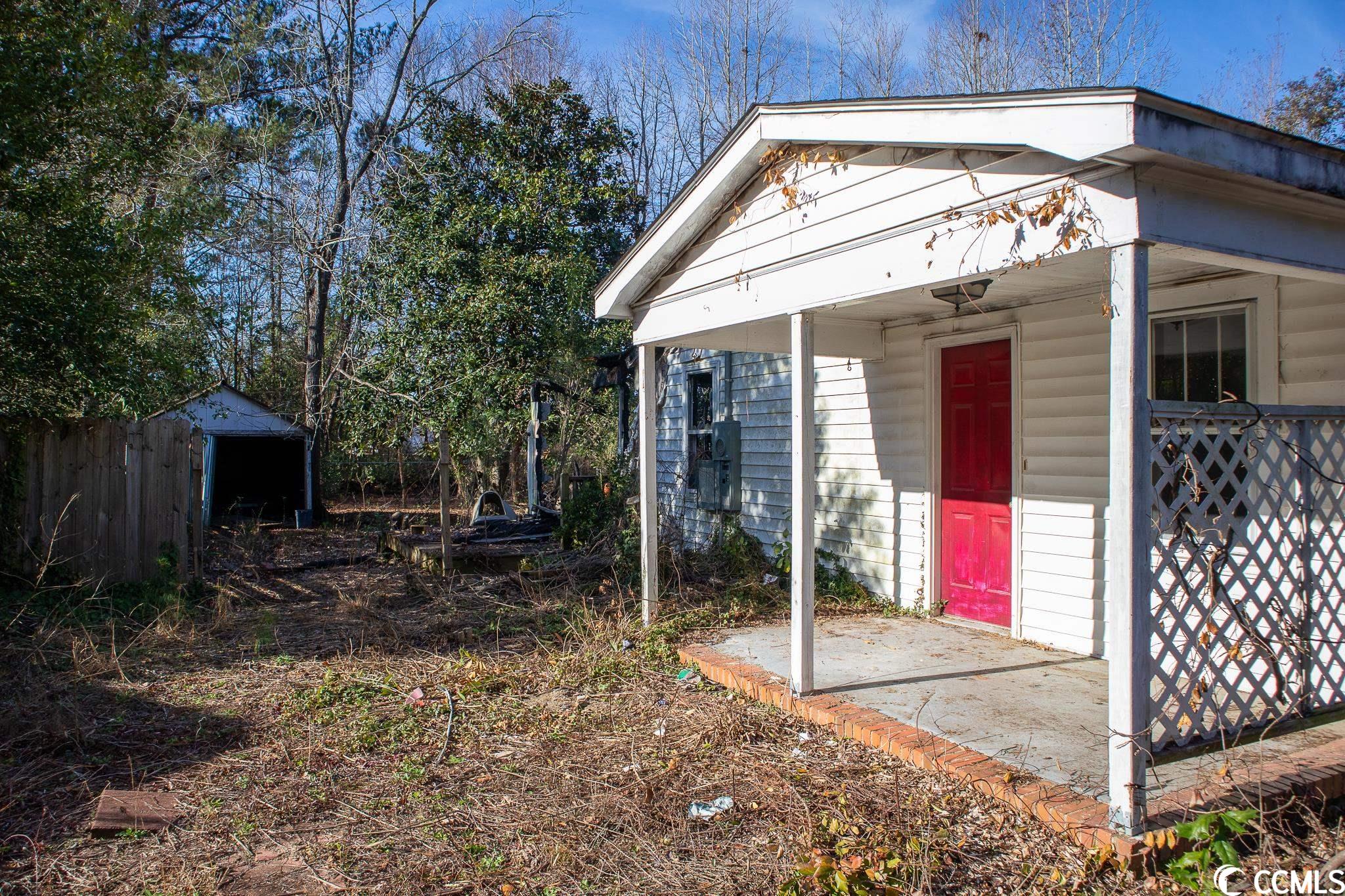 148 Wire Road Darlington, SC 29532 - Photo 9 of 11 Gallery Image 9