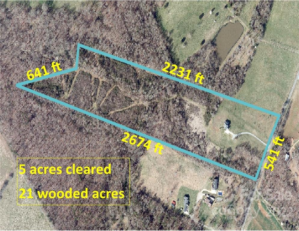 2131 St Marks Church Road Crouse, NC 28033 - Photo 36 of 36 Gallery Image 36