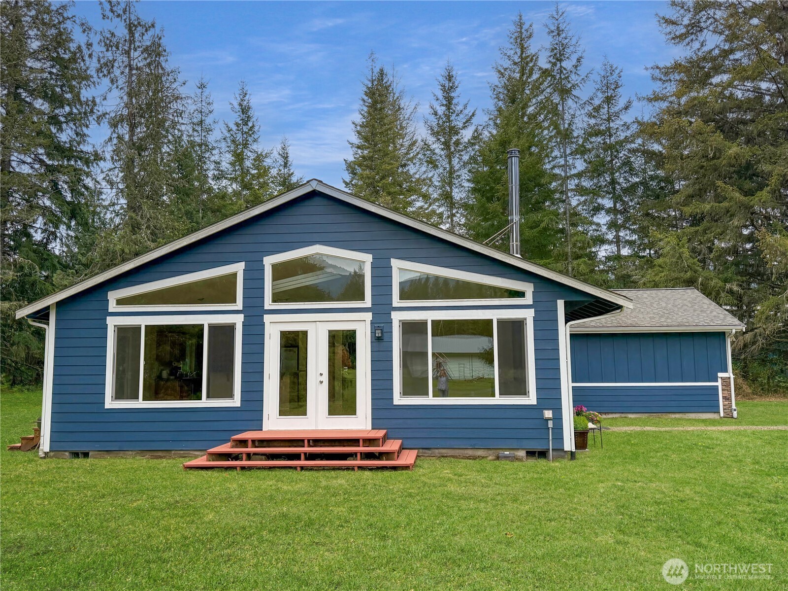 152 Shelton Road Randle, WA 98377 - Photo 6 of 33