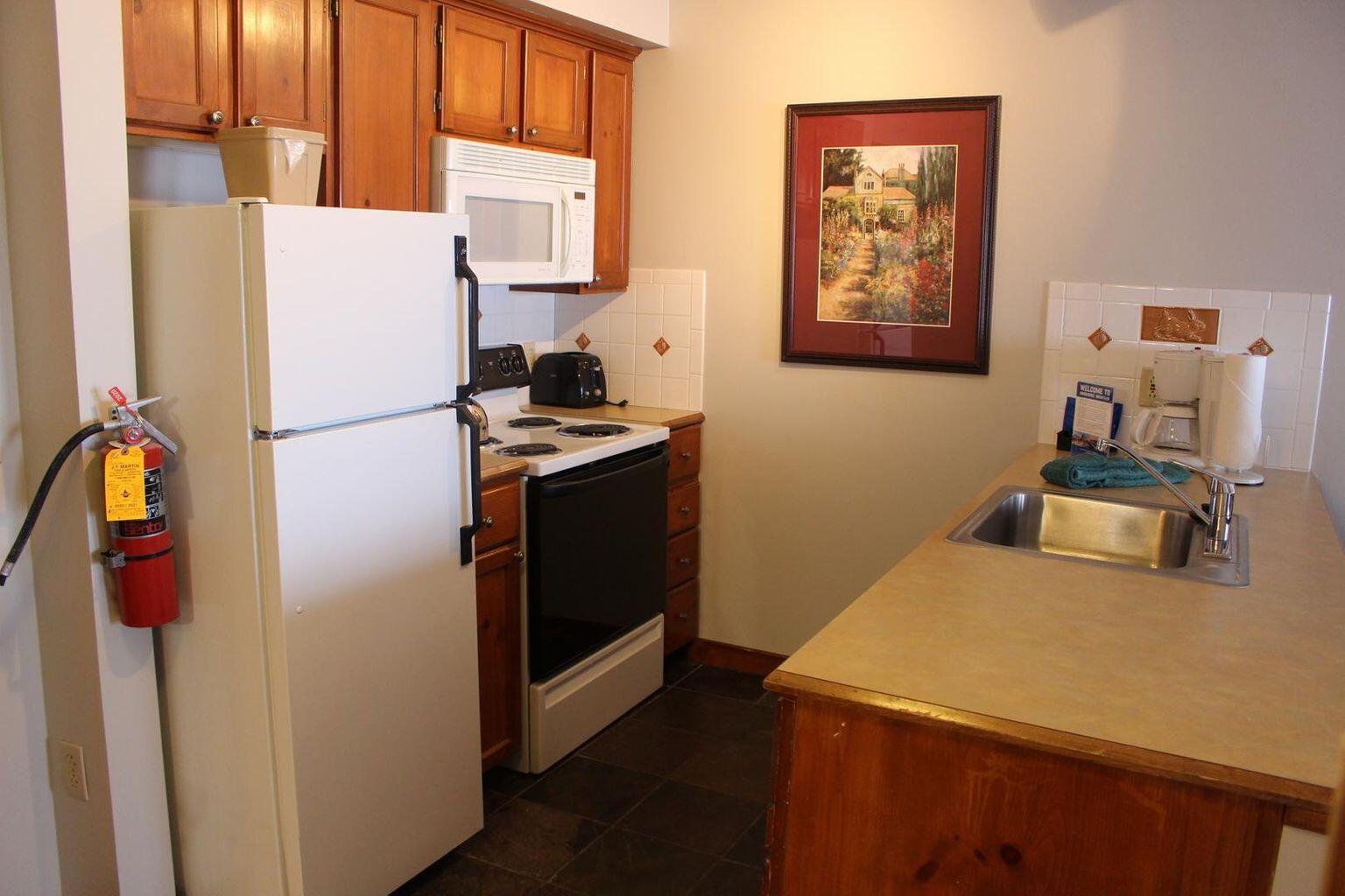 7 Rimfire Road, Unit 205 Snowshoe, WV 26209 - Photo 2 of 11 Gallery Image 2