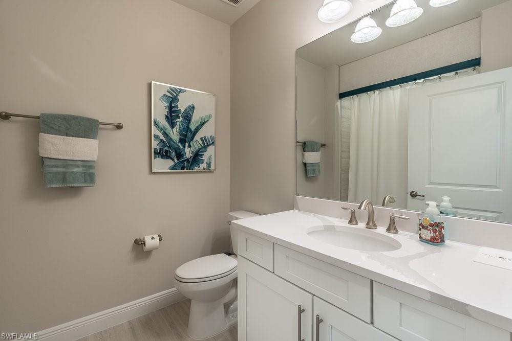 16352 Viansa Way, Unit 102 Naples, FL 34110 - Photo 11 of 30 2nd full bath