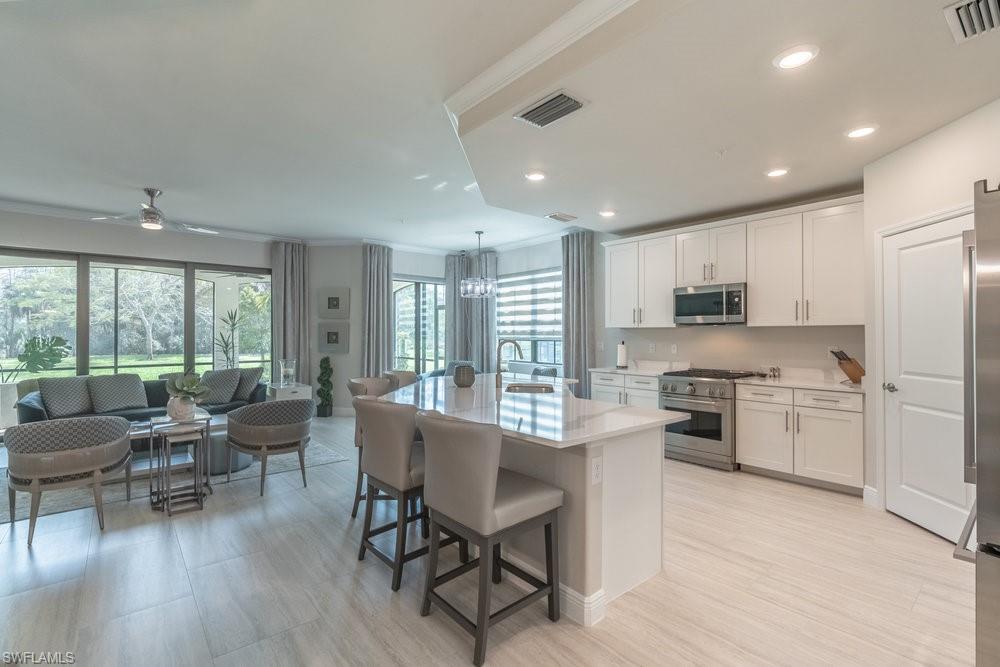 16352 Viansa Way, Unit 102 Naples, FL 34110 - Photo 2 of 30