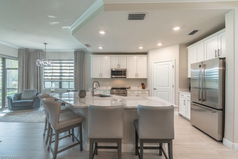 16352 Viansa Way, Unit 102 Naples, FL 34110 - Photo 3 of 30