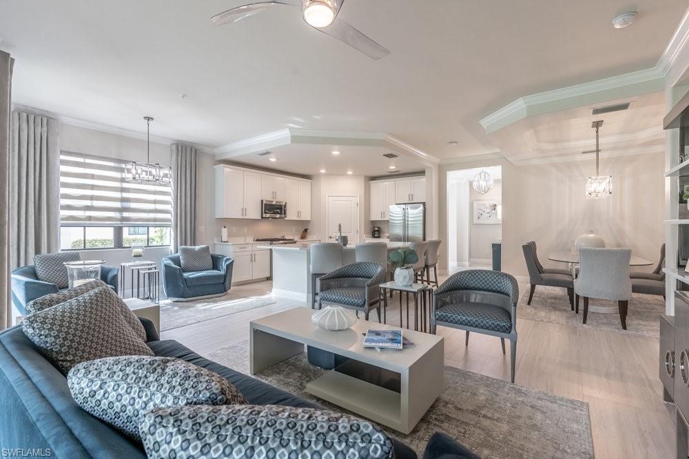 16352 Viansa Way, Unit 102 Naples, FL 34110 - Photo 7 of 30