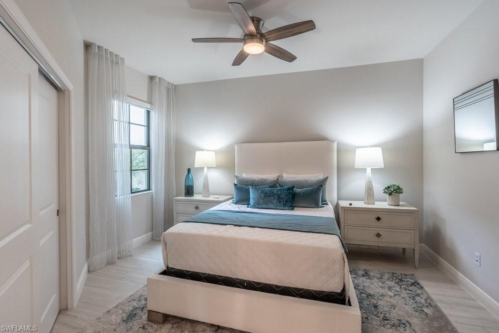 16352 Viansa Way, Unit 102 Naples, FL 34110 - Photo 10 of 30 2nd bedroom